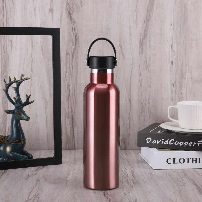 Trail Canteen